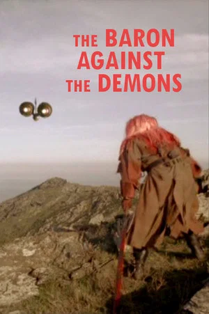 Постер: The Baron Against the Demons