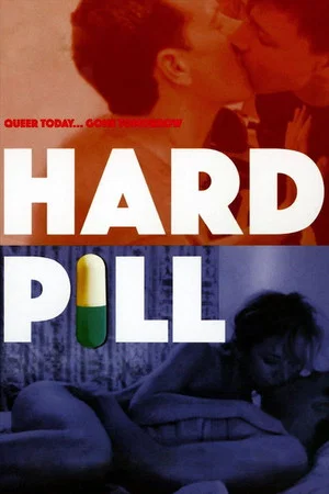 Постер: Hard Pill