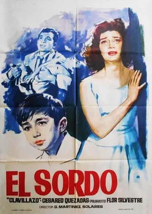 Постер: El sordo