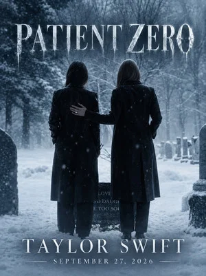 Постер: Patient Zero