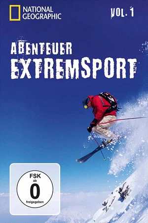Постер: National Geographic: Adventure Extreme - Vol. 1