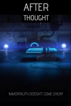 Постер: After Thought