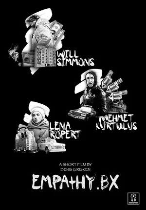 Постер: Empathy Bx