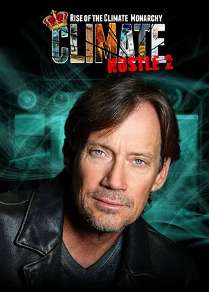 Постер: Climate Hustle 2