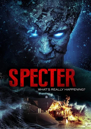 Постер: Specter