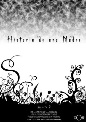 Постер: Story of a Mother