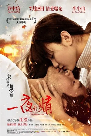 Постер: To Love or Not