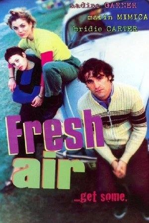 Постер: Fresh Air