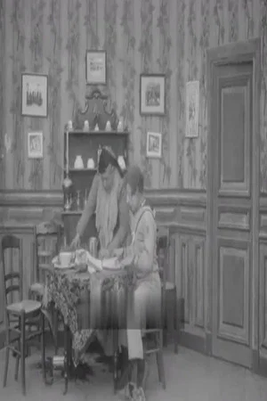 Постер: Jim's Apprenticeship