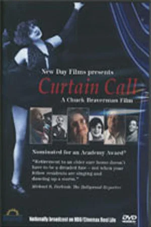 Постер: Curtain Call
