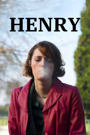 Постер: Henry