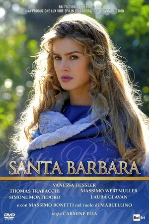 Постер: Santa Barbara