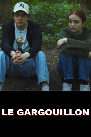 Постер: Le Gargouillon