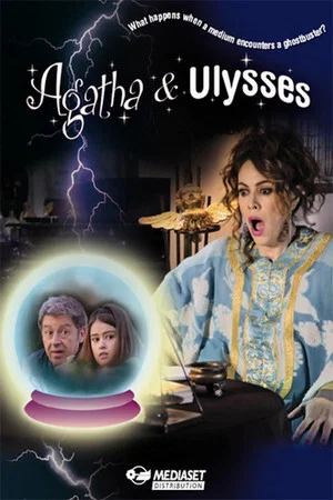 Постер: Agata & Ulisse
