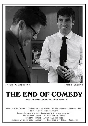 Постер: The End of Comedy