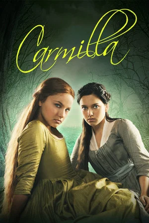 Постер: Carmilla