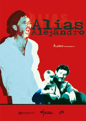 Постер: Alias Alejandro