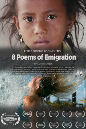 Постер: 8 Poems of Emigration