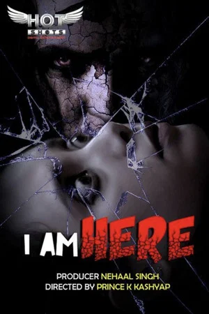 Постер: I Am Here