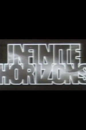 Постер: Infinite Horizons: Space Beyond Apollo