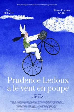 Постер: Prudence Ledoux