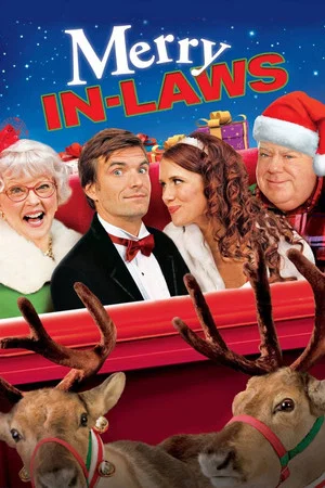Постер: Merry In-Laws