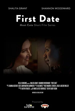 Постер: First Date