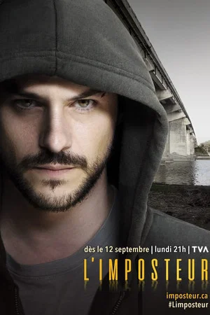 Постер: L’imposteur