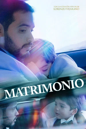 Постер: Marriage