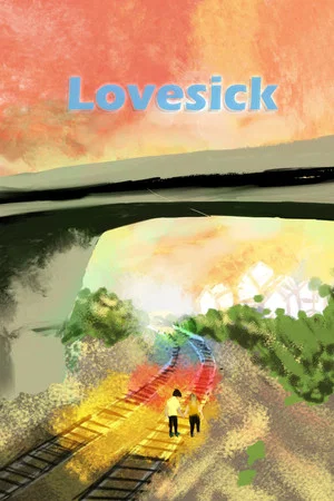 Постер: Lovesick