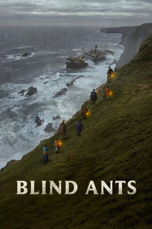 Постер: Blind Ants