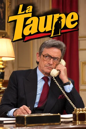 Постер: La Taupe