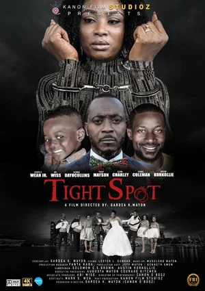 Постер: Thight Spot