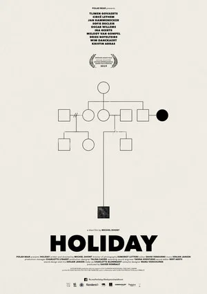 Постер: Holiday