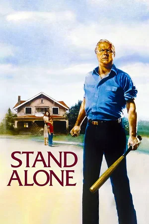 Постер: Stand Alone