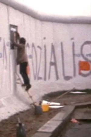 Постер: The Wall
