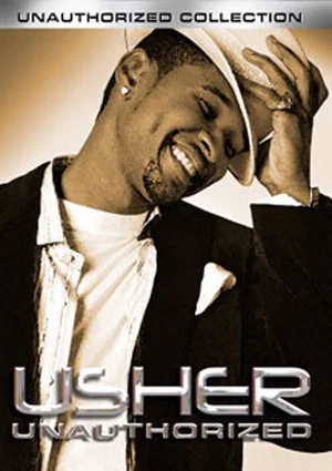 Постер: Usher: Unauthorized