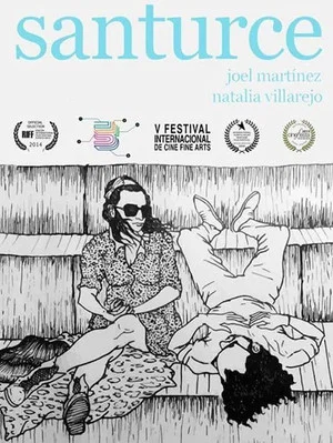 Постер: Santurce