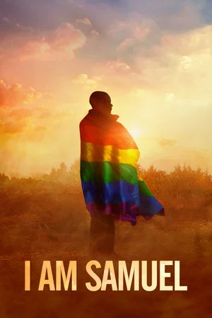 Постер: I Am Samuel