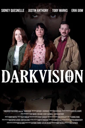 Постер: Darkvision