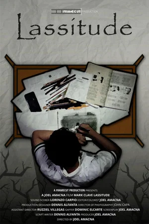 Постер: Lassitude