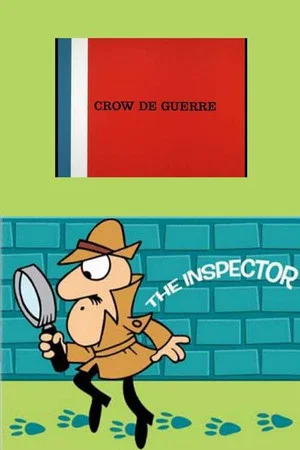 Постер: Crow De Guerre