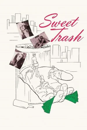 Постер: Sweet Trash