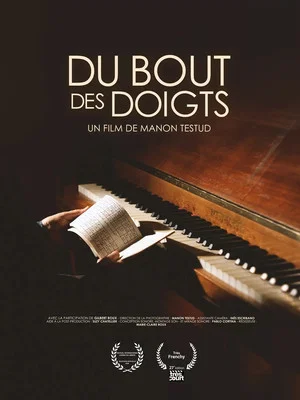 Постер: Du bout des doigts