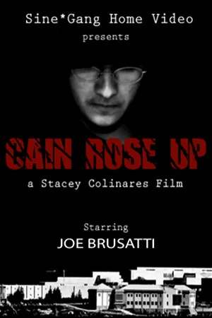 Постер: Cain Rose Up