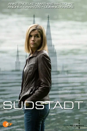 Постер: Südstadt