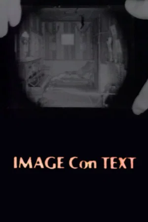 Постер: Image Con Text: One