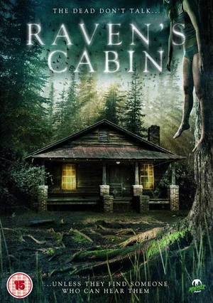 Постер: Raven's Cabin
