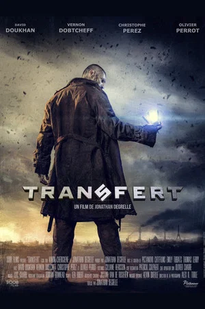 Постер: Transfert