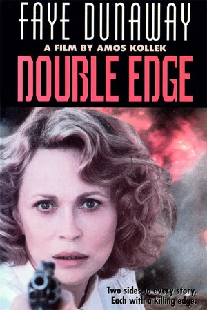 Постер: Double Edge
